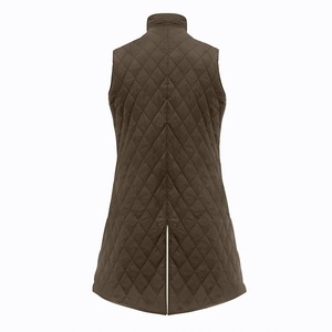 Costume da uomo Gambeson gilet Aketon giubbotto vichello medievale vestito senza maniche per LARP Warrior Knight <span class=keywords><strong>Halloween</strong></span> - Product Image 3