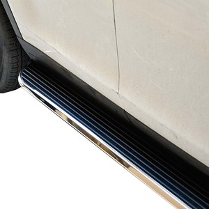 Parti del Telaio <span class=keywords><strong>Auto</strong></span> Pedane Laterali <span class=keywords><strong>per</strong></span> EXEED OMODA 9 2023-2025 - Product Image 5