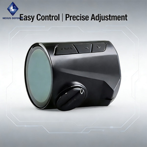 Dispositivo di Visione Notturna Termica 3D con Touchscreen, <span class=keywords><strong>Mini</strong></span> NVG Impermeabile, Facile da Trasportare - Product Image 4