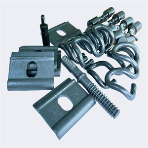 Lâu dài chống ăn mòn áp dụng Fastener vít không dính lớp phủ chống ăn mòn lớp phủ cho ốc vít - Product Image 4