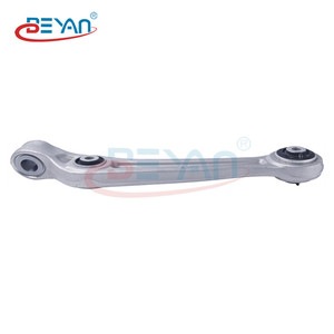 แขนควบคุม4H0407152 4H0407152B 4H0407152A เหมาะสำหรับรถ <span class=keywords><strong>Audi</strong></span> A8 4H2 4HC 4H8 4HL 2009-2018 beyan ขายตรงโรงงาน - Product Image 3