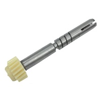 Capteurs de Position automatique pour le kilométrage de véhicule, OEM, blanc, 19 dents, pièces en corée, engrenage, capteurs de vitesse