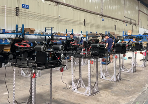 Buggy des Dunes Électrique 60V23AH avec Batterie au Lithium, <span class=keywords><strong>Kart</strong></span> de Route pour Adultes, Capacité de Charge 100 kg, Puissance 850 W, Temps de Charge 2 Heures - Product Image 6