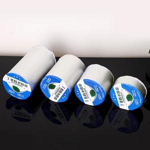 غشاء عازل للماء من المطاط البيوتيلي والرقائق الألومنيوم ذاتي اللصق وصديق للبيئة بتصميم عصري للأسقف والجدران يدوم لأكثر من 5 سنوات - Product Image 1