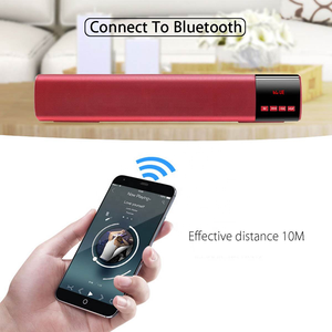 B28S <span class=keywords><strong>Soundbar</strong></span> per <span class=keywords><strong>TV</strong></span>, Lettore Musicale Portatile, Altoparlante <span class=keywords><strong>TV</strong></span>, Sistema Home Theatre, Barra Sonora di Alta Qualità per <span class=keywords><strong>TV</strong></span> - Product Image 5