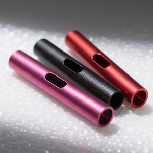 <span class=keywords><strong>Tubo</strong></span> de <span class=keywords><strong>aluminio</strong></span> anodizado M6 M10 <span class=keywords><strong>Tubo</strong></span> de rosca <span class=keywords><strong>interior</strong></span> 10 MM <span class=keywords><strong>Tubo</strong></span> de <span class=keywords><strong>aluminio</strong></span> de rosca <span class=keywords><strong>interior</strong></span> - Product Image 5