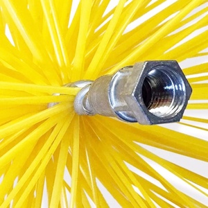 Kit <span class=keywords><strong>de</strong></span> cepillo <span class=keywords><strong>de</strong></span> limpieza <span class=keywords><strong>de</strong></span> chimenea, varilla ESD - Product Image 3