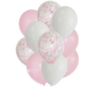 Factory Wholesale Party Ballons 12 Inch <b>Round</b> 100% Latex <b>Balloons</b> - Product Image 6
