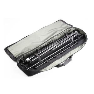 Pesca gruesa y de carpa <span class=keywords><strong>4</strong></span> en 1 <span class=keywords><strong>Rod</strong></span> <span class=keywords><strong>Pod</strong></span> con estuche de transporte Aleación de aluminio <span class=keywords><strong>Rod</strong></span> <span class=keywords><strong>Pod</strong></span> 140*61*89cm - Product Image 6