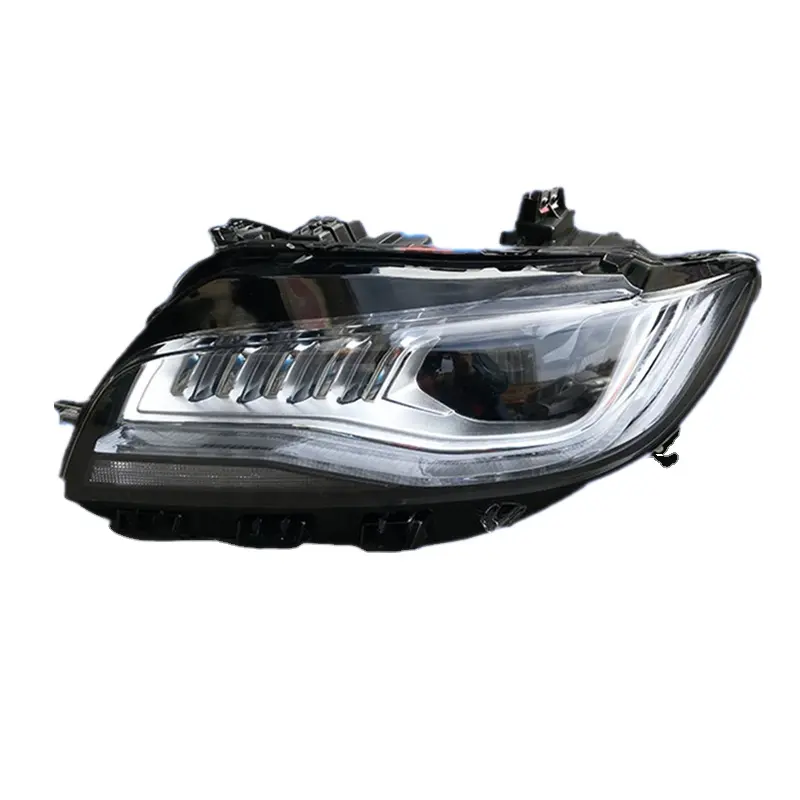 AIMEAG New style Hot selling MKZ headlight assembly original upgrade headlamp for 2014-2018 Lincoln MKZ