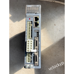 1 pièce, nouveau servomoteur ESTUN PRONET-02AEG-EwbrC-R1, livraison rapide via Fedex/DHL - Product Image 2