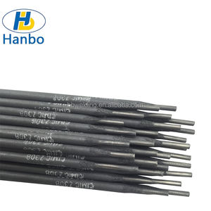 <span class=keywords><strong>Electrodo</strong></span> de Hierro Fundido AWS ENiCu-B Z508, Varillas de Soldadura de Hierro Fundido de Níquel y <span class=keywords><strong>Cobre</strong></span>, Pueden Ser Procesadas para Reparación de Hierro Fundido Gris - Product Image 2