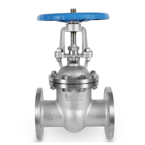 BCS16/BCS25 tipi dökme çelik çift kombinasyon mühür küre vanalar buhar ekipmanları için yüksek basınçlı endüstriyel manuel durdurma - Product Image 2