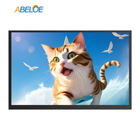 Modul Pengganti Layar Digital Signage BOE DV430FHM-NN1 BOE Original 43" 400nits WLED Backlight