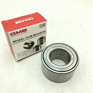 <span class=keywords><strong>Rodamiento</strong></span> de Cubo de Rueda Original Japonés Marca GMB GH034030C DAC34640037 <span class=keywords><strong>34x64x37</strong></span> para Rueda Delantera de Chevrolet Aveo Daewoo - Product Image 1