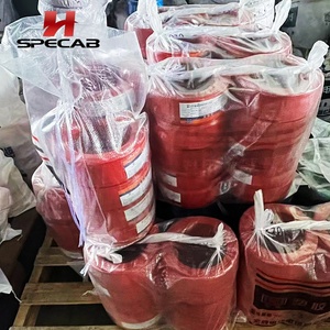 สายไฟทนความร้อน 90 องศา WDZB-BYJ LSZH ขนาด 1.5 มม.²-95 มม.² สายโพลีโอเลฟินสำหรับอาคาร มาตรฐานเทียบเท่า BS 6491B - Product Image 6