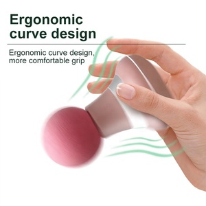 <span class=keywords><strong>Mini</strong></span> pistola de masaje muscular eléctrica para hombres, masajeador de cuello y espalda, máquina de masaje de cabeza de pie y cuerpo, vibradores, pistola Fascia - Product Image 3