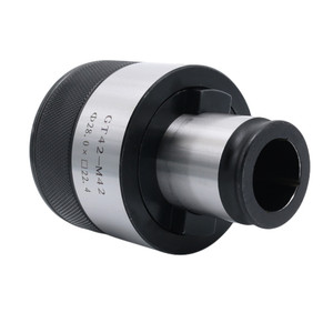 Porte-outil télescopique pour taraudage GT12 GT24, mandrin de taraudage M4 M6 M8 M10 M12 <span class=keywords><strong>M14</strong></span> M16 M18 M20 - Product Image 3