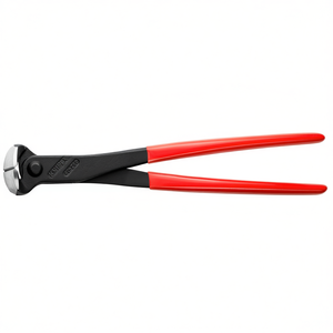 KNIPEX Mechanical Nippers 68-250 Front Cutting <b>Edge</b> Rebar <b>Tools</b> - Product Image 1