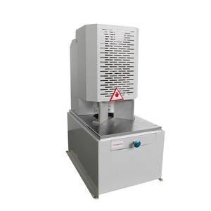 Máquina de Corte de Papel Eléctrica con Pedal, Cortadora de Esquinas Redondeadas con 7 Tipos de Cuchillas - Product Image 2
