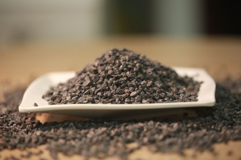 Brown Fused Alumina for Cutting Wheel