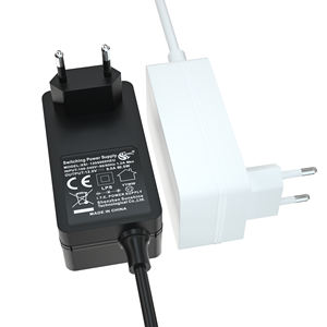 Adaptador de corriente CA a CC de 5W~150W, adaptador de fuente de alimentación de 6V 1A 2A 3A 4A 5A 6A 10A con certificación CE UL PSE KC - Product Image 3