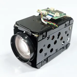 Anjvision wifi không dây <span class=keywords><strong>4k</strong></span> 8MP imx415 360x Zoom RTSP RTMP <span class=keywords><strong>IP</strong></span> <span class=keywords><strong>Camera</strong></span> Hội Đồng Quản trị tự động Iris HIK giao thức ivm4200 P2P trên VIF khe cắm thẻ SD - Product Image 2