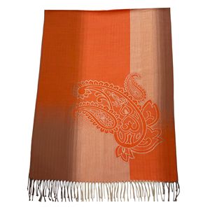 Wholesale Lightweight Durable Winter Warm <strong>Cashmere</strong>-<strong>Like</strong> Shawl 20pcs MOQ Acrylic <strong>Scarfs</strong> Solid Color Dot Bows Women Girls - Product Image 2