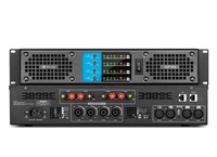 Des soirées festives aux sessions de studio: votre modèle d'amplificateur Go-To vous attend.