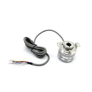 เครื่องเข้ารหัสอุตสาหกรรมเครื่องเข้ารหัส THFK01024 DFS60E ป่วยระบบอัตโนมัติแบบดั้งเดิม - Product Image 3