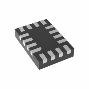 16 UFQFN Components Electronic TCAL9538RSVR Authorized Distributor Interface - Product Image 1