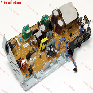 Printwinndow - Placa de Alimentación de Alta Calidad para Impresoras <span class=keywords><strong>HP</strong></span> Color <span class=keywords><strong>LaserJet</strong></span> <span class=keywords><strong>Enterprise</strong></span> M554dn/<span class=keywords><strong>M555dn</strong></span>/M555x/MFP M578dn/M578f - Product Image 3