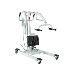 Equipo de Transferencia Eléctrico Multifuncional Jinyu JY-YWQ-2, Máquina de Asistencia para Enfermería, Acero Blanco, Talla Única - Product Image 1