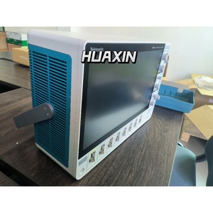 ออสซิลโลสโคปสัญญาณผสม Tektronix MSO58 1G มือสอง #   hx - Product Image 3