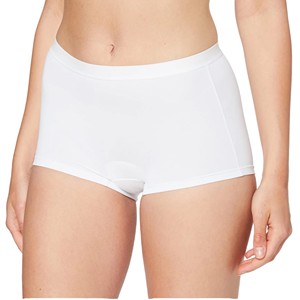 Shorts de Seguridad Antiexposición para Mujer, de Algodón, Transpirables, Antibacterianos, sin Costuras, Venta al Por Mayor - Product Image 1