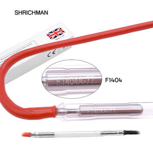 10-380V 입력 영국산 SHRICHMAN 제논 램프 IPL E 라이트 펄스 플래시 램프 NDYAG 레이저 OPT 600-2000V 16kV 트리거 1M 샷 CE ROHS OEM - Product Image 1