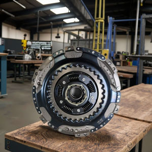 412002D220 Nuevo Kit de Doble Embrague para <span class=keywords><strong>Veloster</strong></span> Kona Tucson Sonata Forte Caja de Cambios <span class=keywords><strong>Dual</strong></span> D7uf1 41200-2d220 Juego de Embrague - Product Image 2