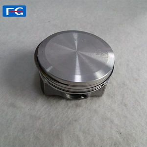 Giá Tốt Nhất 3 Xi Lanh Bánh Xe <span class=keywords><strong>Piston</strong></span> Sản Xuất J175/CNG/3W4S/BM150 3 Bánh Xe Gắn Máy <span class=keywords><strong>Piston</strong></span> Cho 100 động Cơ - Product Image 4