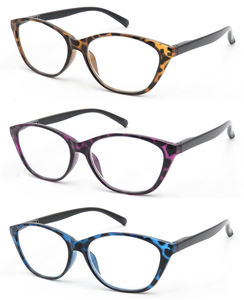 1.25老眼鏡は老眼鏡を購入します拡大鏡老眼鏡 - Product Image 2