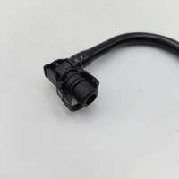 Selang Pipa Air Pendingin Mobil Pipa Inlet Tangki Air 26306226 untuk Chevrolet GM Tracker Onix 2023 - 2024