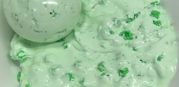 [1A]Gâteau à la vanille-Boule faite à la main