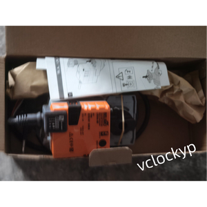 1 Unidad de Actuador BELIMO LM24AX-SR-T Nuevo, Envío Rápido a Través de FedEx - Product Image 4