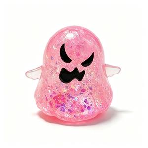 Ghost Squishy Cross-Border Maltose Squeeze Vent Toy Grip Decompression Gift Box Set Modern Minimalist Style - Product Image 5