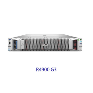 Servidor H3C para Montaje en Rack UniServer R4900 G3 1U con Procesador Xeon, Beijing - Product Image 1