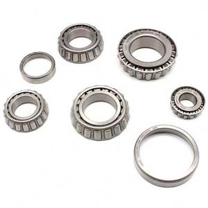 Rodamiento de Rodillos Cónicos 28680/22, Rodamiento de Rodillos Cónicos de una Hilera 28680/22 - Product Image 1