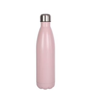 Nouveau Cadeau 2024-2025 : Mini Bouteilles et Flasques Isothermes à Double Paroi, Personnalisables, Élégantes et Adorables, pour Usage Chimique - Product Image 1
