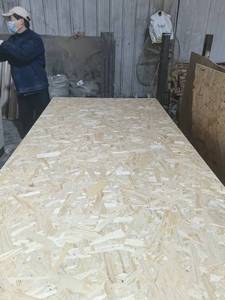 <span class=keywords><strong>Panel</strong></span> Estructural en Oferta, Tablero <span class=keywords><strong>OSB</strong></span> con Ranura y Lengüeta, 3 Tableros para Subsuelo, 4x8, Acabado para Exteriores, 18 mm, para Construcción - Product Image 4