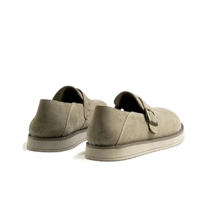 Mules Unisex Cómodas y Fáciles de Poner, <span class=keywords><strong>Zuecos</strong></span> de <span class=keywords><strong>Trabajo</strong></span> para <span class=keywords><strong>Mujer</strong></span> con Resistencia al Agua, Plataforma Clásica, Suaves para Uso en Verano, Talla Adulto - Product Image 3