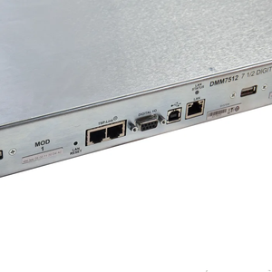 Multímetro Digital de Doble Canal Tektronics Keithley DMM7512 de 7.5 Dígitos - Product Image 5