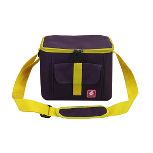 <b>Large</b> Capacity light weight portable Waterproof Insulated Durable outdoor <b>BBQ</b> Lunch Men Cooler Picnic Bag - Product Image 1